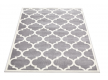 Synthetic carpet Riviera Maroco Popiel - high quality at the best price in Ukraine